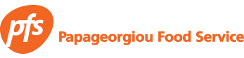 Papageorgiou Food Service Logo-PFS
