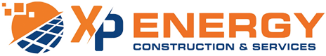 Δ.ΞΗΡΟΜΕΡΙΤΗΣ & ΣΙΑ Ο.Ε. Logo-XP Energy